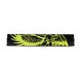 Ernie Ball Tapis de Maintenance pour Guitare et Basse Antidérapant Grand Format