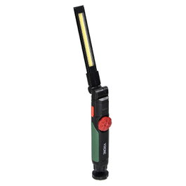 ORNO Lampe de travail LED rechargeable WL-13 avec bras 270° et aimant