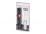 ORNO Lampe de travail LED rechargeable WL-13 avec bras 270° et aimant