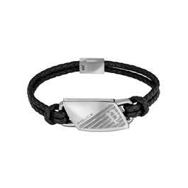 Bracelet Homme Police PJ26559BLS01