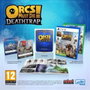 Just For Games Orcs Must Die! Deathtrap PS5