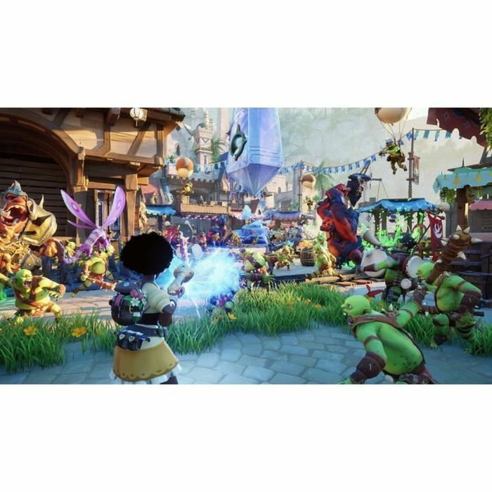 Just For Games Orcs Must Die! Deathtrap PS5