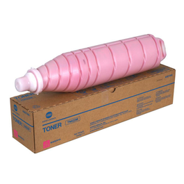 Konica Minolta Toner TN622M / A5E7350 Magenta (A5E735H) - Cartouche d'impression haute qualité