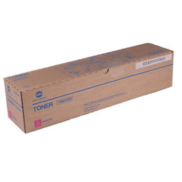 Konica Minolta Toner TN-622 Magenta A5E7350 - Cartouche d'encre pour imprimante laser