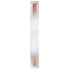 Gosh Eyeconic Shadows Matte & Metallic 004 Classy