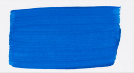 Talens Art Creation Peinture acrylique bleu brillant 100 ml
