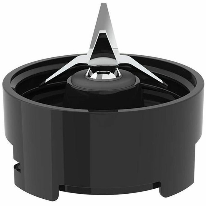 Jocca Mixeur Blender Noir avec Bol en Verre 1 L et Bouteille 600 ml Jocca Mixeur Blender Noir avec Bol en Verre 1 L et Bouteille 600 ml