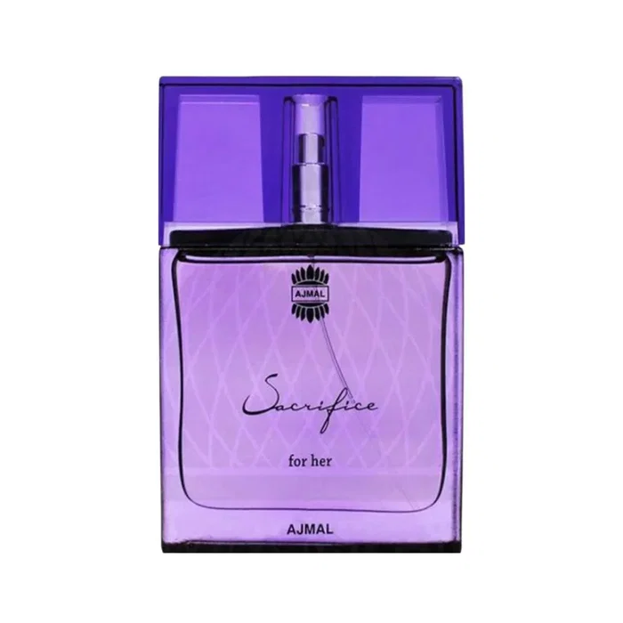 Ajmal Sacrifice For Her Eau de Parfum 50 ml