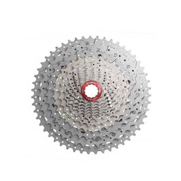 Sunrace CSMZ800 Metalico Cassette 12V (11-51)