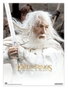 Grupo Erik Le Seigneur des anneaux Affiche 38 x 52 cm Set de 2