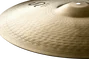 ZILDJIAN RIDE 20" S LINE ROCK