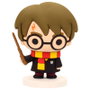 SD Toys Mini Figurine Harry Potter en caoutchouc
