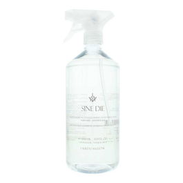 Laurent Mazzone Sine Die Désodorisant d'Ambiance Parfum d'Intérieur Spray 1000 ml Unisexe