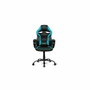 DRIFT Chaise de jeu DR50 Noir/Bleu