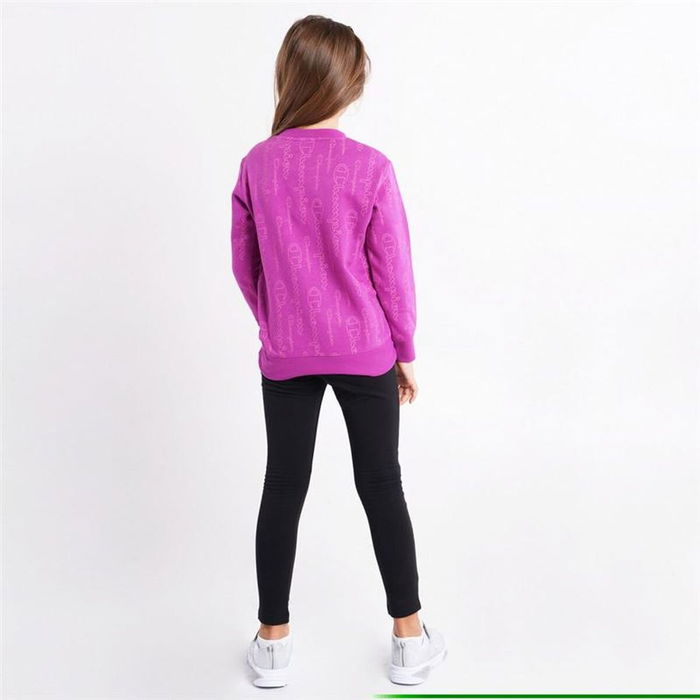 Survêtement Enfant Champion 404252-VL011 Bleu