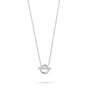 Collier Femme Radiant RY000433 Argenté