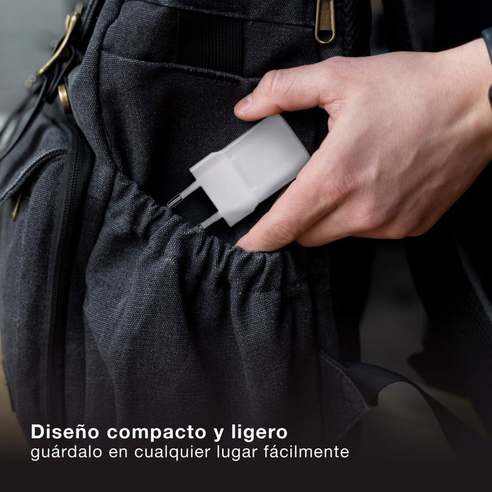GSC Evolution Cargador USB C