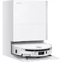Mova S70 Roller | Aspirateur robot laveur 28 000 Pa - 3,2 L - Blanc