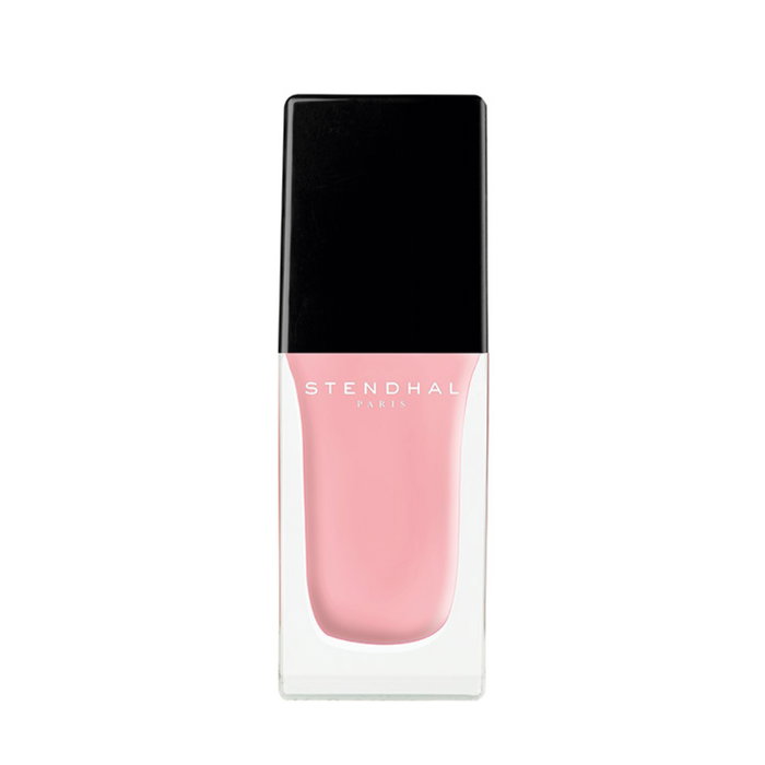 Stendhal Mu Vernis à Ongles Soin 201 - Vernis Soin et Couleur, Marque Française Stendhal Mu Vernis à Ongles Soin 201 - Vernis Soin et Couleur, Marque Française