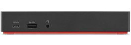 Lenovo ThinkPad USB-C Dock Gen 2 40AS