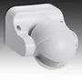 Détecteur de Mouvement de Surface 180° IP44 12m 300W LED SB-BS039