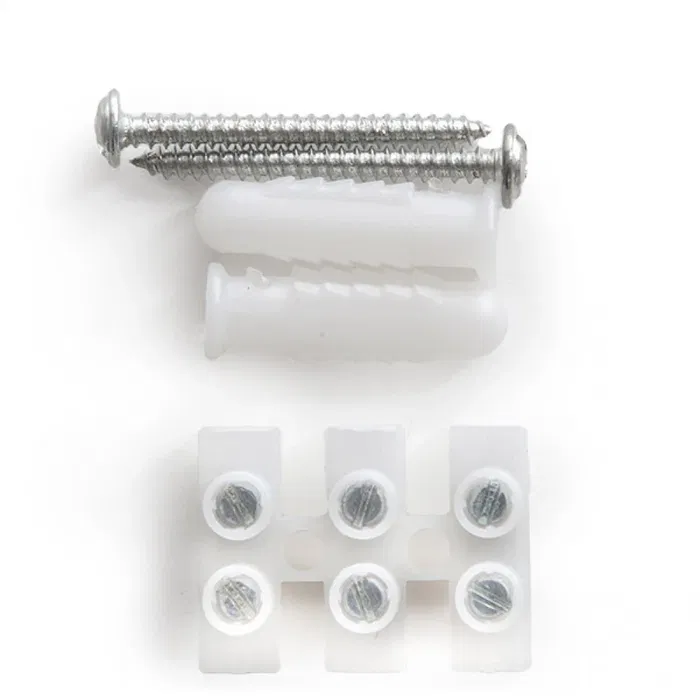 Détecteur de Mouvement de Surface 180° IP44 12m 300W LED SB-BS039 Détecteur de Mouvement de Surface 180° IP44 12m 300W LED SB-BS039