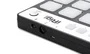 IKMULTIMED Controlador Midi De Ritmos Pour iPhone iPad iPod touch Mac & PC