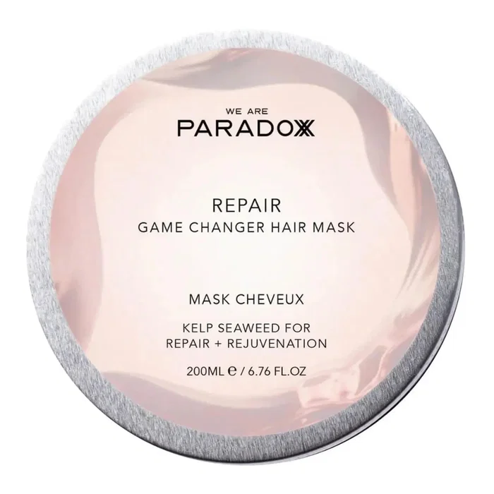 We are Paradoxx Masque crème Repair Varech, 200 ml