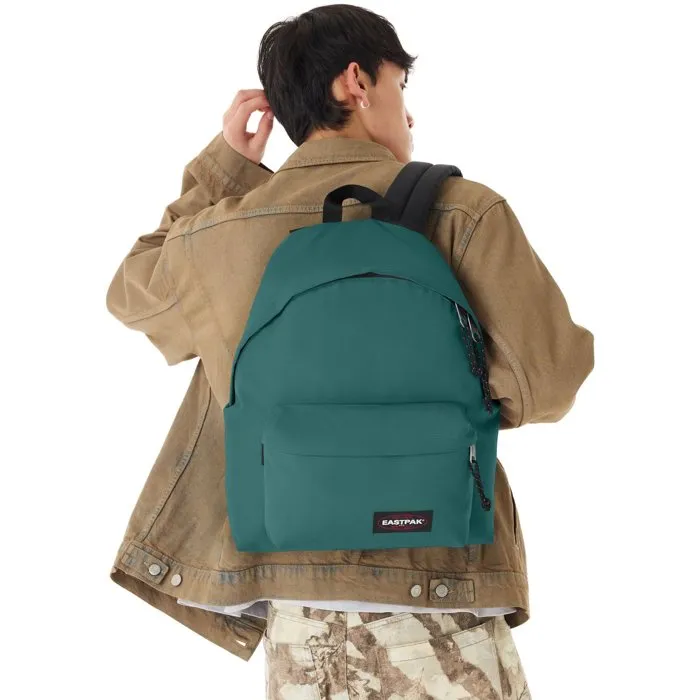 Eastpak Padded Pak'r Sea Bay Green