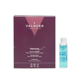 Valquer Plis Azul Reforzador 12 x 15 ml