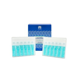 Valquer Plis Azul Reforzador 12 x 15 ml
