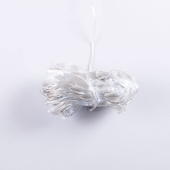 Maille LED intérieure 1,5x1,5M Blanco Frío Maille LED intérieure 1,5x1,5M Blanco Frío