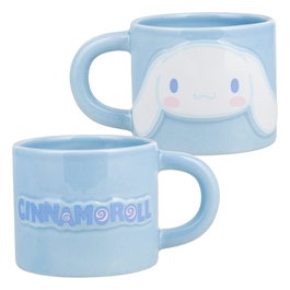 Paladone Products Mug Cinnamon Roll Sanrio en céramique 330 ml