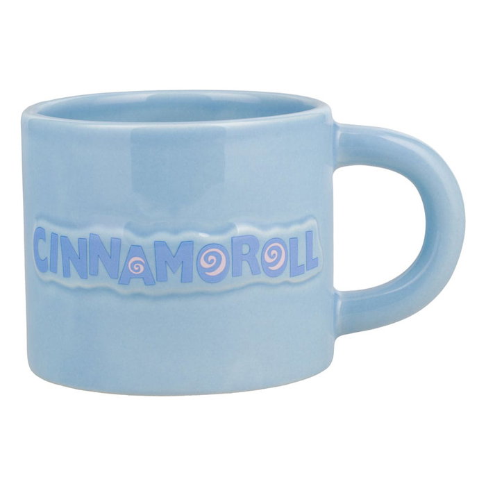 Paladone Products Mug Cinnamon Roll Sanrio en céramique 330 ml