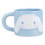 Paladone Products Mug Cinnamon Roll Sanrio en céramique 330 ml