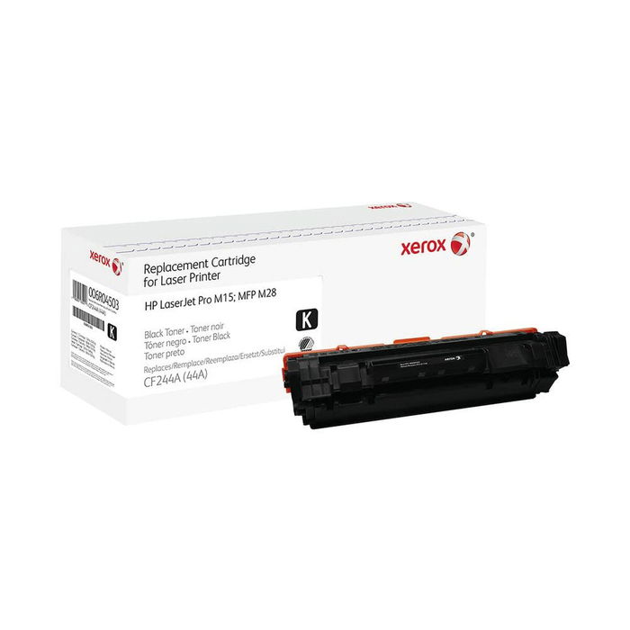 Toner recyclé Xerox 006R04503 Noir Toner recyclé Xerox 006R04503 Noir