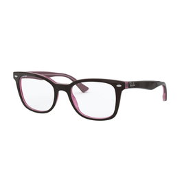 Ray Ban RX5285-2126 Rose