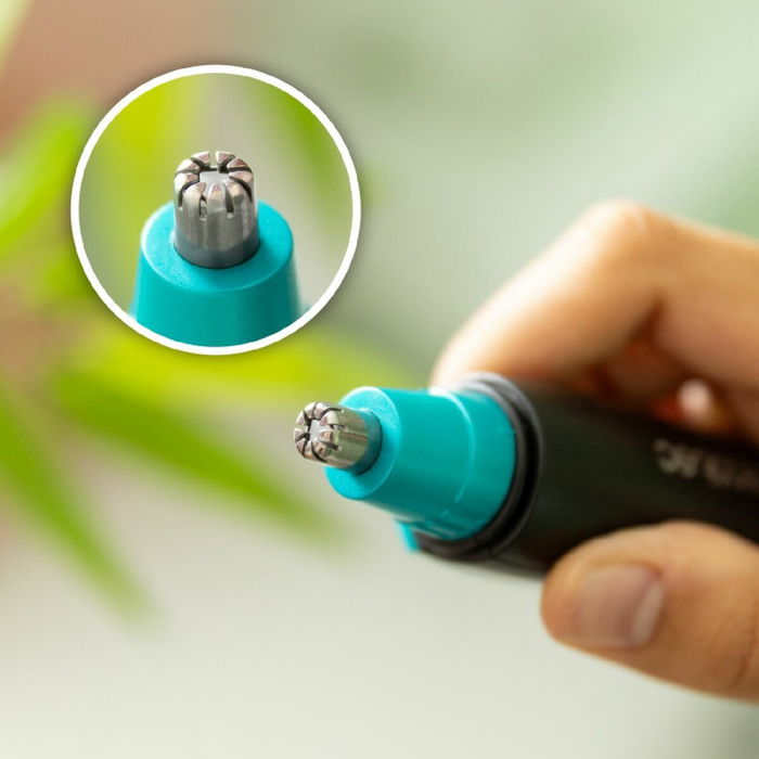 Rasoir Nez et Oreille Cecotec PrecisionCare NoseTrim