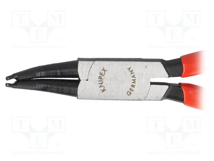 KNIPEX Pince pour anneaux intérieurs angulaire 19-60mm