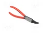 KNIPEX Pince pour anneaux intérieurs angulaire 19-60mm