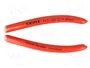 KNIPEX Pince pour anneaux intérieurs angulaire 19-60mm