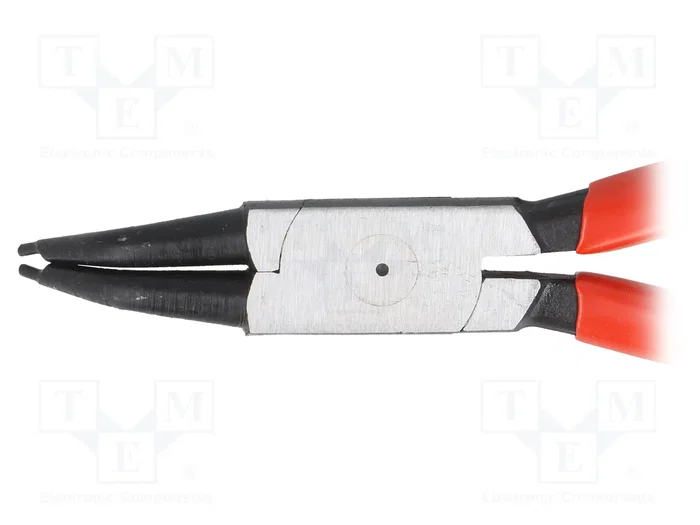 KNIPEX Pince pour anneaux intérieurs angulaire 19-60mm