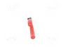 KNIPEX Pince pour anneaux intérieurs angulaire 19-60mm