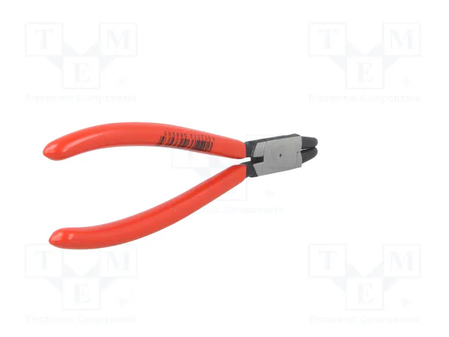 KNIPEX Pince pour anneaux intérieurs angulaire 19-60mm