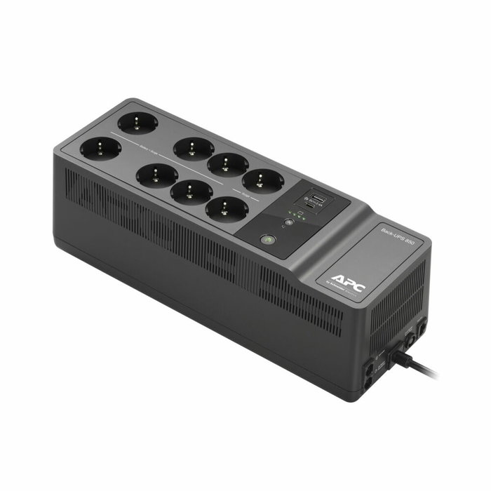 APC BE850G2-SP 850 VA 520 W