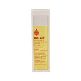 BIO-OIL Huile naturelle 200ml