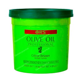 ORS HAIR CARE ORS OLIVE OIL PROFESSIONAL EXTRA STRENGTH 1800