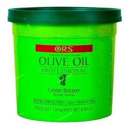 ORS HAIR CARE ORS OLIVE OIL PROFESSIONAL EXTRA STRENGTH 1800