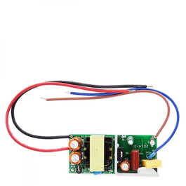 Driver LED Intégré 25-36W 75-130V 280-300Ma