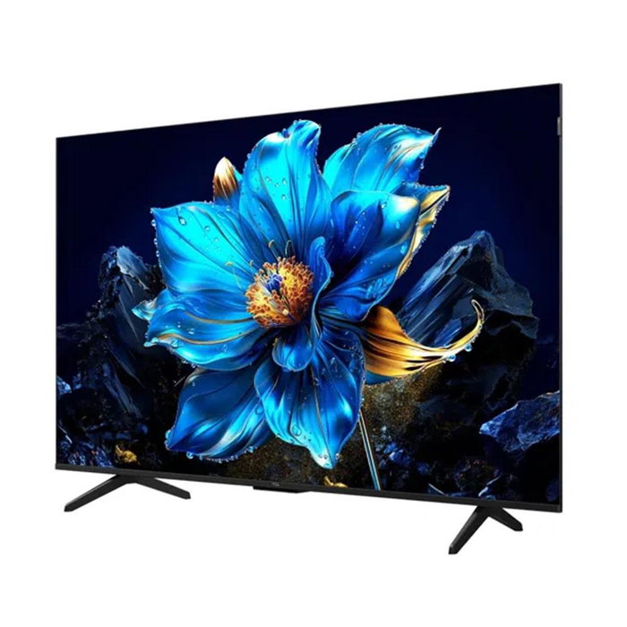 TCL 55P7K TV 55" QLED 4K UHD Smart Google TV Dolby Atmos HDR10+ TCL 55P7K TV 55" QLED 4K UHD Smart Google TV Dolby Atmos HDR10+